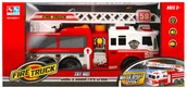 Samochody i pojazdy dla dzieci - Auto Straż Mega Creative - miniaturka - grafika 1