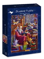 Puzzle - Bluebird Puzzle 500 Wieczorne przyjemności - miniaturka - grafika 1