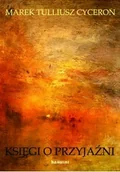 Filozofia i socjologia - Księgi o przyjaźni - miniaturka - grafika 1