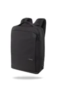 Torby męskie - R-BAG Plecak rBAG męski z USB Vector Black Z231 - miniaturka - grafika 1