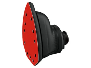 PARKSIDE® Nasadki do akumulatorowego urządzenia wielofunkcyjnego PKGA 20-Li, 1 sztuka (Szlifierka wielofunkcyjna) - Szlifierki i polerki - miniaturka - grafika 1