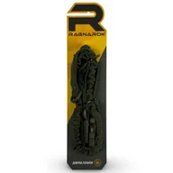 Amunicja i osprzęt ASG - RAGNAROK Pas jedno-, dwupunktowy FORSETI Black - miniaturka - grafika 1