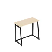 Biurka - Biurko Składane Mark Adler Leader 1.5 - miniaturka - grafika 1