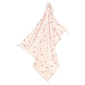 Otulacze - La Millou - Otulacz Bamboo MOM CHERI - miniaturka - grafika 1