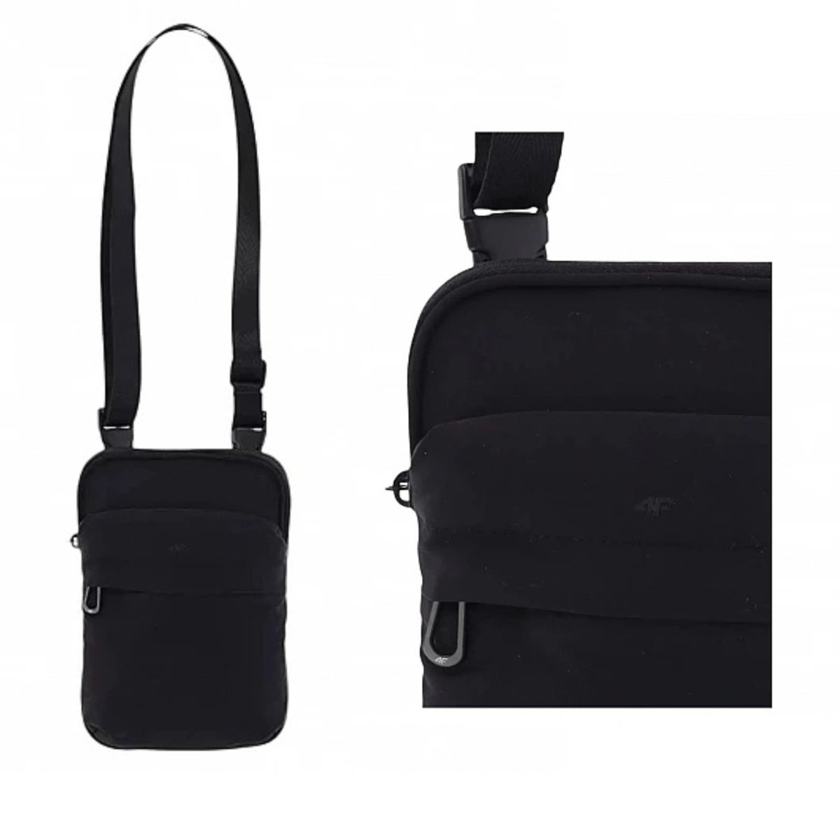 Mała saszetka pouch 4F 4FWAW25APOUU081 r.onesize