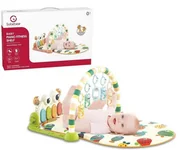 Maty edukacyjne - Mata Edukacyjna 32714 Import - miniaturka - grafika 1