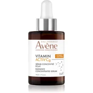 Serum do twarzy - Avene Vitamin Activ Cg Serum korygująco-rozjaśniające 30ml - miniaturka - grafika 1
