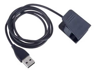 AKYGA Kabel do ładowania Fitbit Charge 2 AK-SW-28 1m - Specjalistyczne programy komputerowe - miniaturka - grafika 1