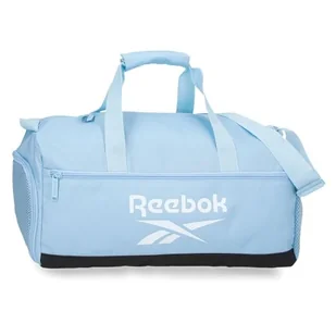 Reebok Ashland Torba podróżna Niebieski 45x22x22 cm Poliester 21,78 l by Joumma Bags, Niebieski, Talla única, torba podróżna - Torby podróżne - miniaturka - grafika 1