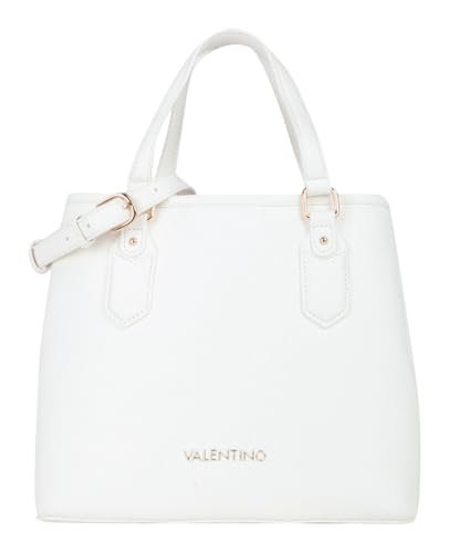 VALENTINO Brixton, damska torba, jeden rozmiar, Kolor biały, 70AA