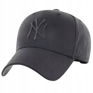 Czapka dziecięca 47 Brand MLB New York Yankees - Czapki dla dzieci - miniaturka - grafika 1