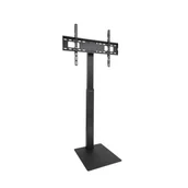 Uchwyty do telewizora - TooQ Uchwyt FS2285M-B 37"-70" 40 kg - miniaturka - grafika 1