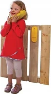 Place zabaw - Telefon na plac zabaw - wydaje dźwięki ! - miniaturka - grafika 1