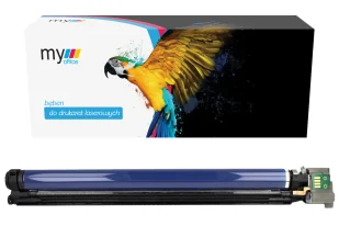 Bęben 7525 / 7425 (013R00662) CMYK do Xerox certyfikowany zamiennik marki My Office z dożywotnią gwarancją - Bębny do drukarek Bęben 7525 / 7425 (013R00662) CMYK do Xerox certyfikowany zamiennik marki My Office z dożywotnią gwarancją - Bębny do drukarek - miniaturka - grafika 1