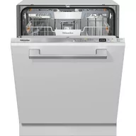 Zmywarki do zabudowy - Miele G 5350 SCVi Active Plus - miniaturka - grafika 1