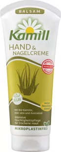 Kamill Balsam do Rąk i Paznokci 100 ml - Kremy i maski do rąk - miniaturka - grafika 1