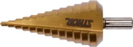 Wiertła - Sthor WIERTŁO STOPNIOWE 4-39MM 22613 - miniaturka - grafika 1