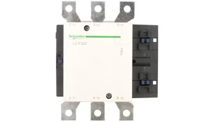 Schneider Electric Stycznik LC1F225P7 225A 230V LC1F225P7 - Sterowniki i przekaźniki - miniaturka - grafika 2