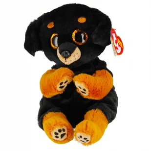Beanie Bellies Randi - Rottweiler 15cm - Maskotki i pluszaki - miniaturka - grafika 1