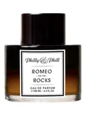 Wody i perfumy damskie - Philly & Phill Romeo On The Rocks - miniaturka - grafika 1