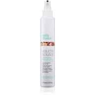 Kosmetyki do stylizacji włosów - SPRAY Z.one Milk Shake Volume solution 175 ml 8032274078340 - miniaturka - grafika 1