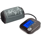 Ciśnieniomierze i akcesoria - VITAMMY ULTRA BEAT Chocolate Metallic Ciśnieniomierz naramienny 22-42 cm z podświetleniem i etui - miniaturka - grafika 1