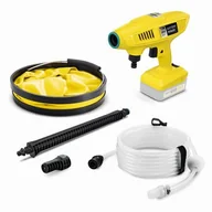 Akcesoria do myjek - Karcher KHB 4-18 Plus | 1.328-220.0 - miniaturka - grafika 1