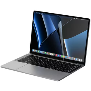 Nillkin Pure Series AR Film folia MacBook Pro 16'' na ekran monitor laptopa - Części i akcesoria do laptopów - miniaturka - grafika 4