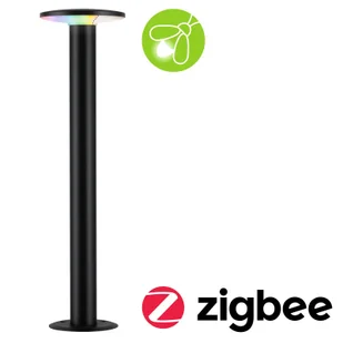 Oświetlenie ścieżek Paulmann Plat ZigBee - Lampy ogrodowe - miniaturka - grafika 5