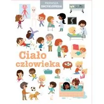 Wilga GW Foksal Ciało człowieka - Wilga - Encyklopedie i leksykony - miniaturka - grafika 1