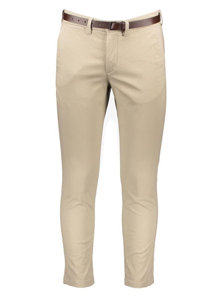 Jack & Jones Spodnie chino 