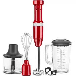 KitchenAid 5KHBV83EER - Blendery ręczne - miniaturka - grafika 1