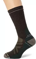 Skarpetki damskie - Smartwool Męskie skarpety trekkingowe z pełną poduszką, Kasztan, X-Large - miniaturka - grafika 1