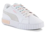 Sneakersy damskie - Puma Cali Star GL 381885-01 - miniaturka - grafika 1