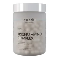 Włosy, skóra, paznokcie - Carein Tricho Amino Complex Kapsułki, 120 szt. - miniaturka - grafika 1