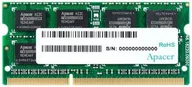 Pamięci RAM - Apacer 8GB AS08GFA60CATBGJ DDR3 - miniaturka - grafika 1