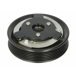Sprzęgło elektromagnetyczne klimatyzacji THERMOTEC KTT040082  w 24 h. Do 100 dni na zwrot. 100 tys. Klientów. - Sprzęgła - miniaturka - grafika 1