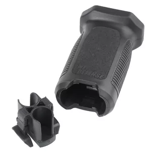 IMI Defense - Chwyt M-LOK Tactical Grip - Czarny - IMI-ZG111-BLK - Osprzęt do wiatrówek - miniaturka - grafika 3