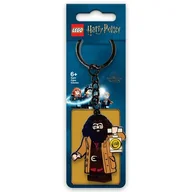 Klocki - LEGO Harry Potter 53285 Metalowy brelok Hagrid - miniaturka - grafika 1