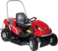 Kosiarki traktorki - Oleo-Mac Apache 92 Evo 4x4 Emak - miniaturka - grafika 1