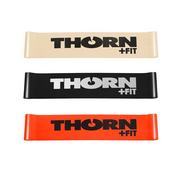 Gumy, taśmy, ekspandery - Thorn FIT TAŚMY DO ĆWICZEŃ RESISTANCE BAND FIT TH-0184 - miniaturka - grafika 1