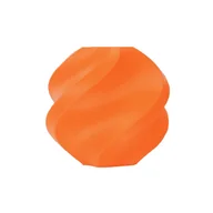 Filamenty i akcesoria do drukarek 3D - Filament Bambu Lab PLA Basic 1,75mm 1kg - w zestawie z wielorazową szpulą - Orange - miniaturka - grafika 1