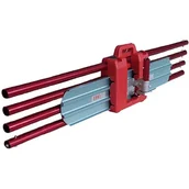 Grabie i motyki - Walizka Enar TRO 1200 MG + 4 drążki Enar - miniaturka - grafika 1