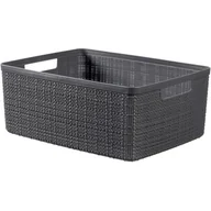 Kosze na bieliznę - Curver Koszyk JUTE - miniaturka - grafika 1