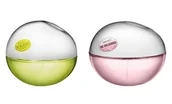 Zestawy perfum damskich - DKNY Be Delicious Zestaw perfum dla kobiet - miniaturka - grafika 1