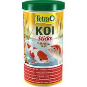 Oczka wodne - Tetra Koi Sticks 1L - miniaturka - grafika 1