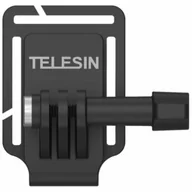 Akcesoria do kamer sportowych - Telesin Mocowanie na czapkę z daszkiem Telesin do kamer sportowych GP-CFB-001) - miniaturka - grafika 1
