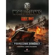 Literatura popularno naukowa dla młodzieży - Vesper World of Tanks - Roll Out - Vesper - miniaturka - grafika 1