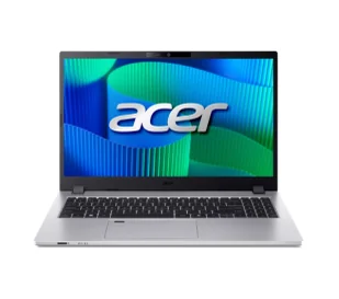 Acer TravelMate P2 15 TMP215-55-TCO 15,6" Core 5 120U 16GB RAM 512GB Dysk SSD Win11 Pro Srebrny NX.BD5EP.004 - Laptopy - miniaturka - grafika 1