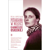 Pamiętniki, dzienniki, listy - Potargana w miłości - Ryciak Ula - miniaturka - grafika 1